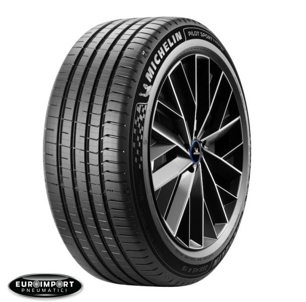 Michelin PILOT SPORT 5 ENERGY  265/45 R20 108 Y  XL 